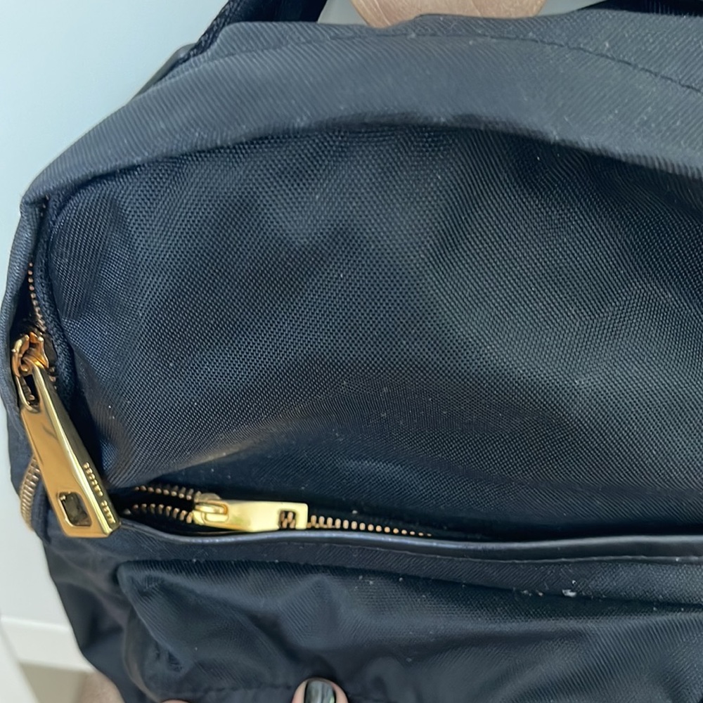 Marc Jacobs Mini Backpack - Picture 3 of 7